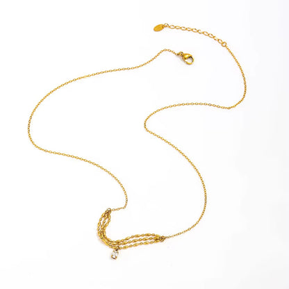 Serena Glow Kette