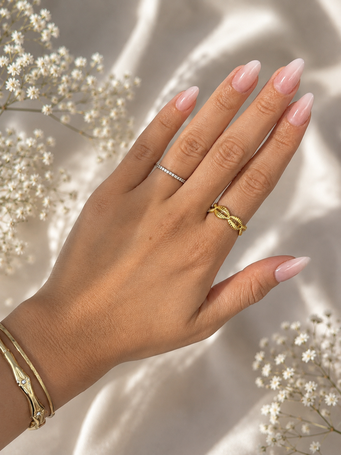 Coastal Shell Ring