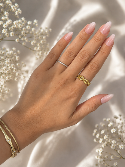 Coastal Shell Ring