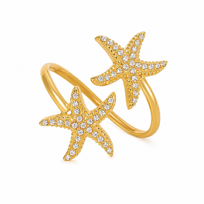 Seastar Ring
