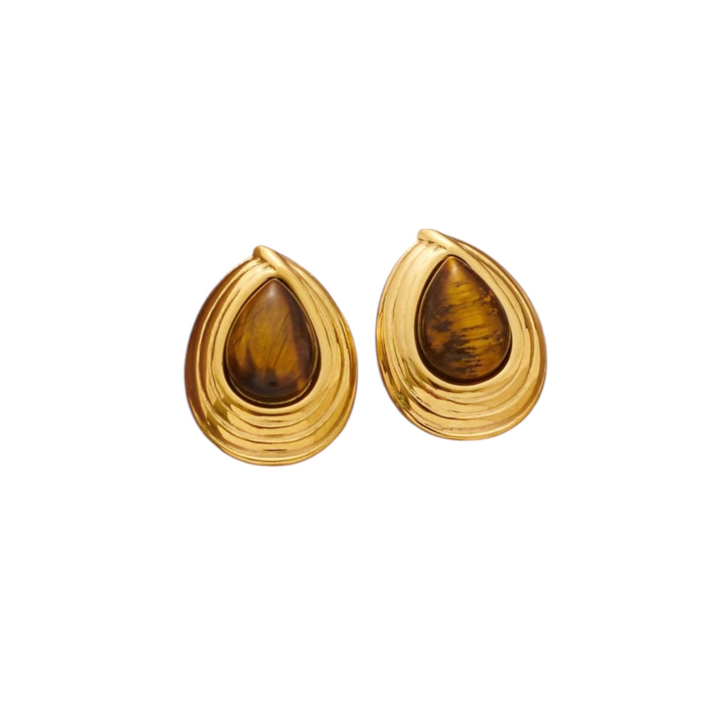 Royal Drops | 18K vergoldet