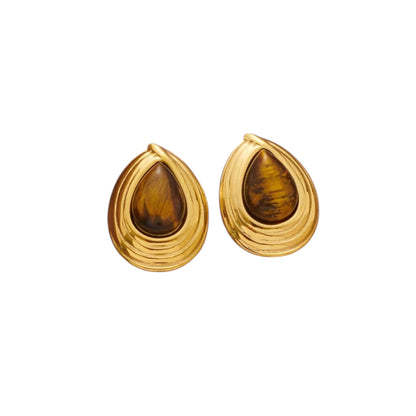 Royal Drops | 18K vergoldet