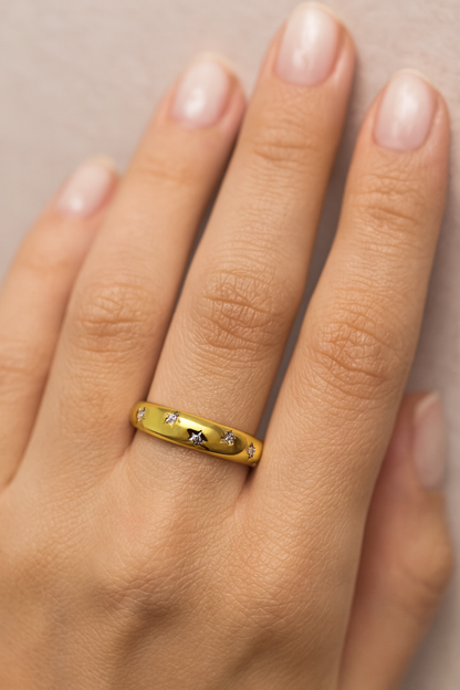 Stella Ring