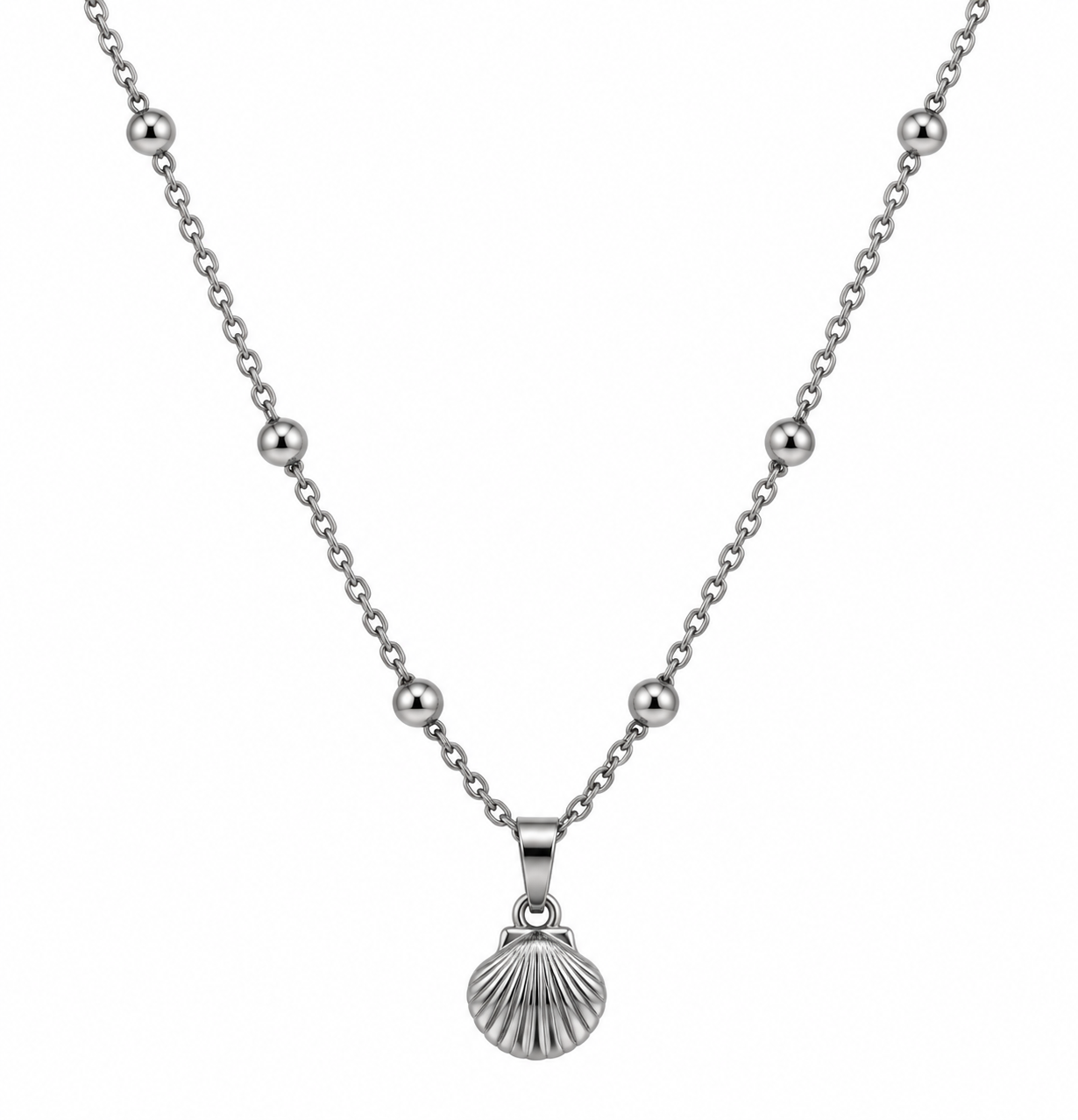Mini Shell Kette