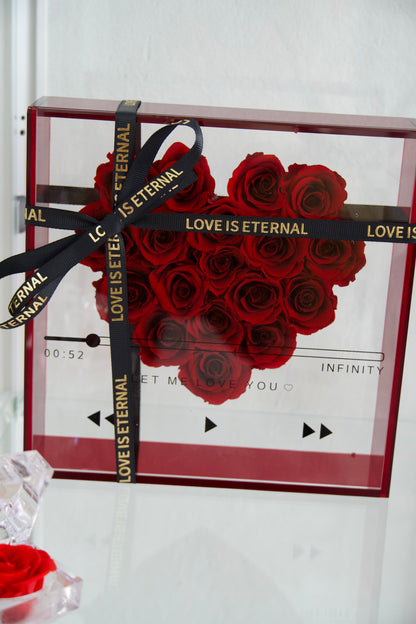 Infinity Love Box
