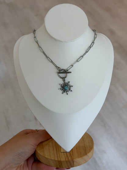 Solara Kette