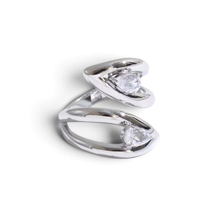 Ring „Gemini“