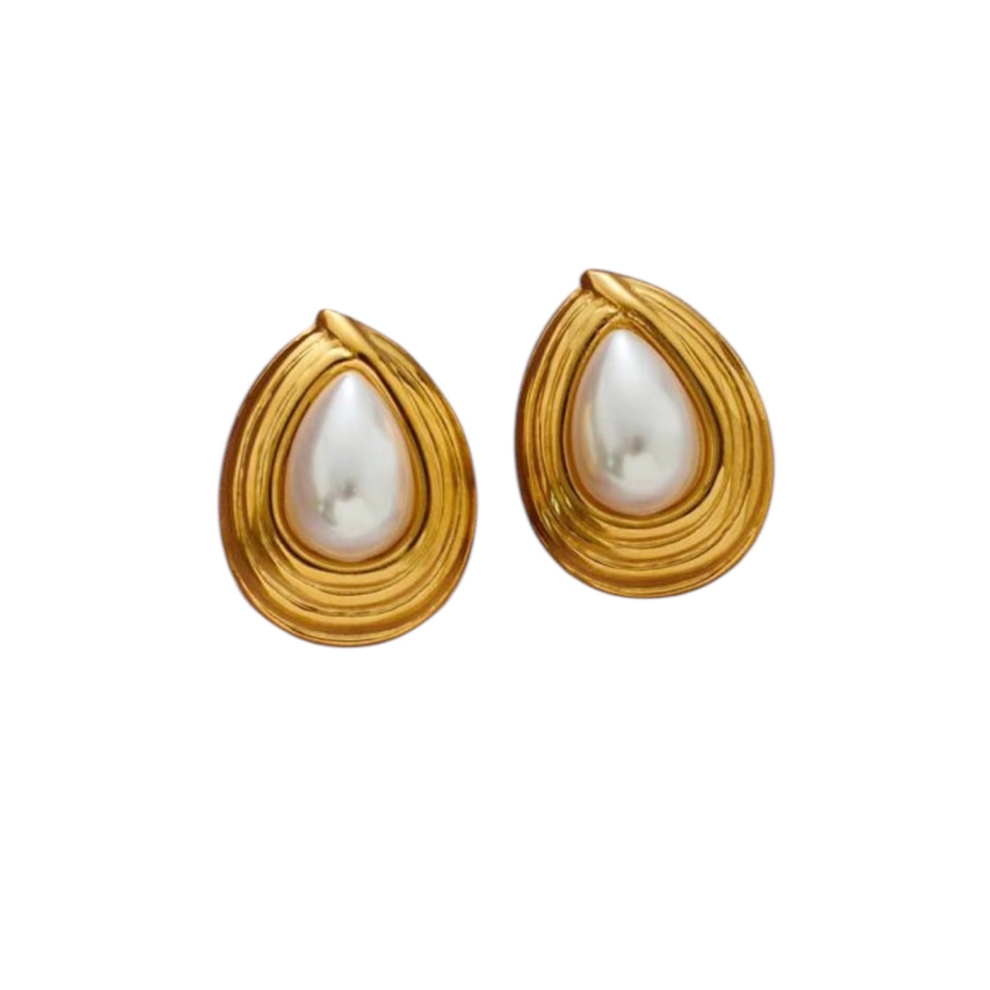 Royal Drops | 18K vergoldet