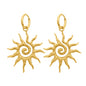 Solara Sun Ohrringe