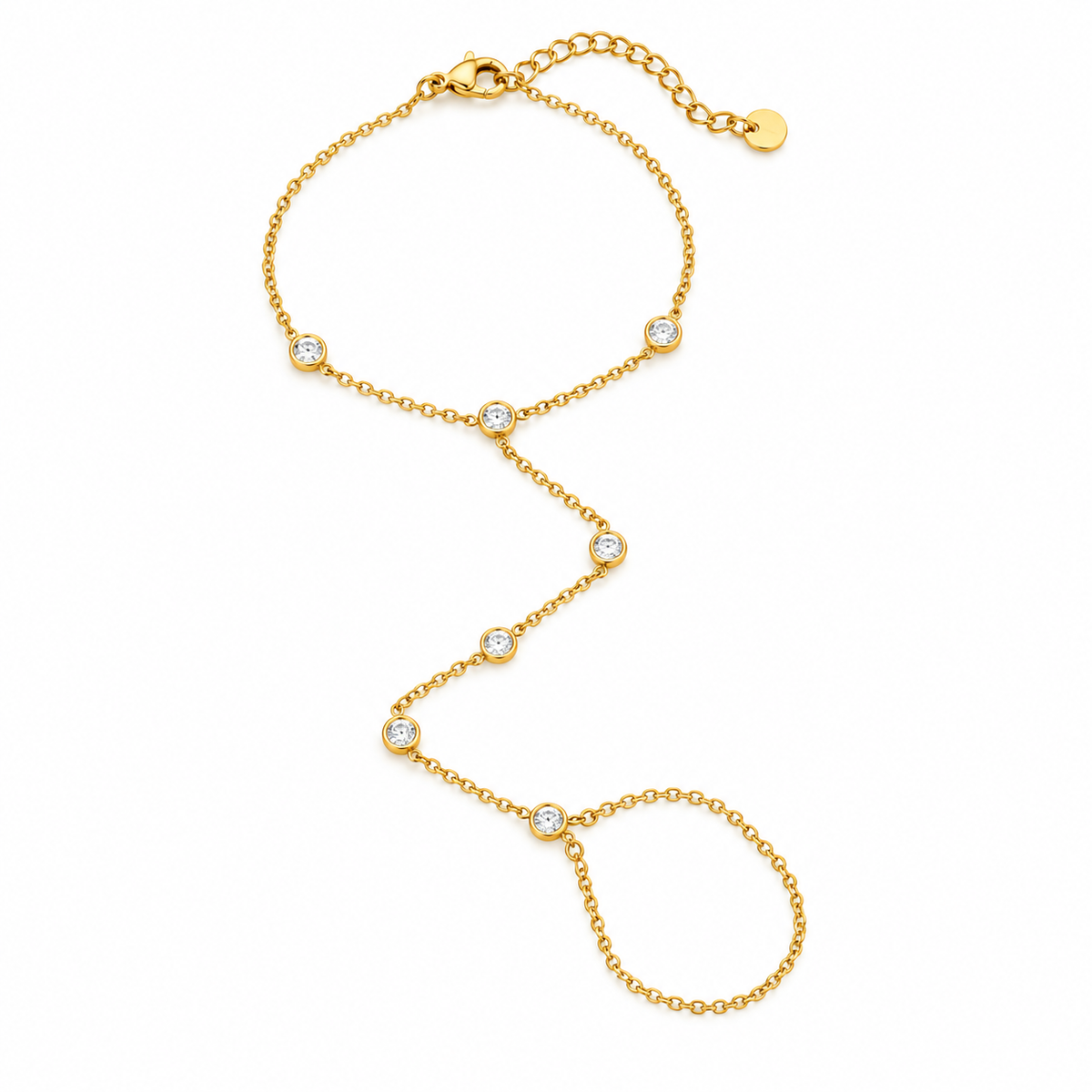 Handkette „Livia“