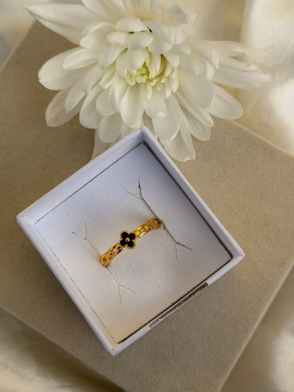 Black Clover Ring