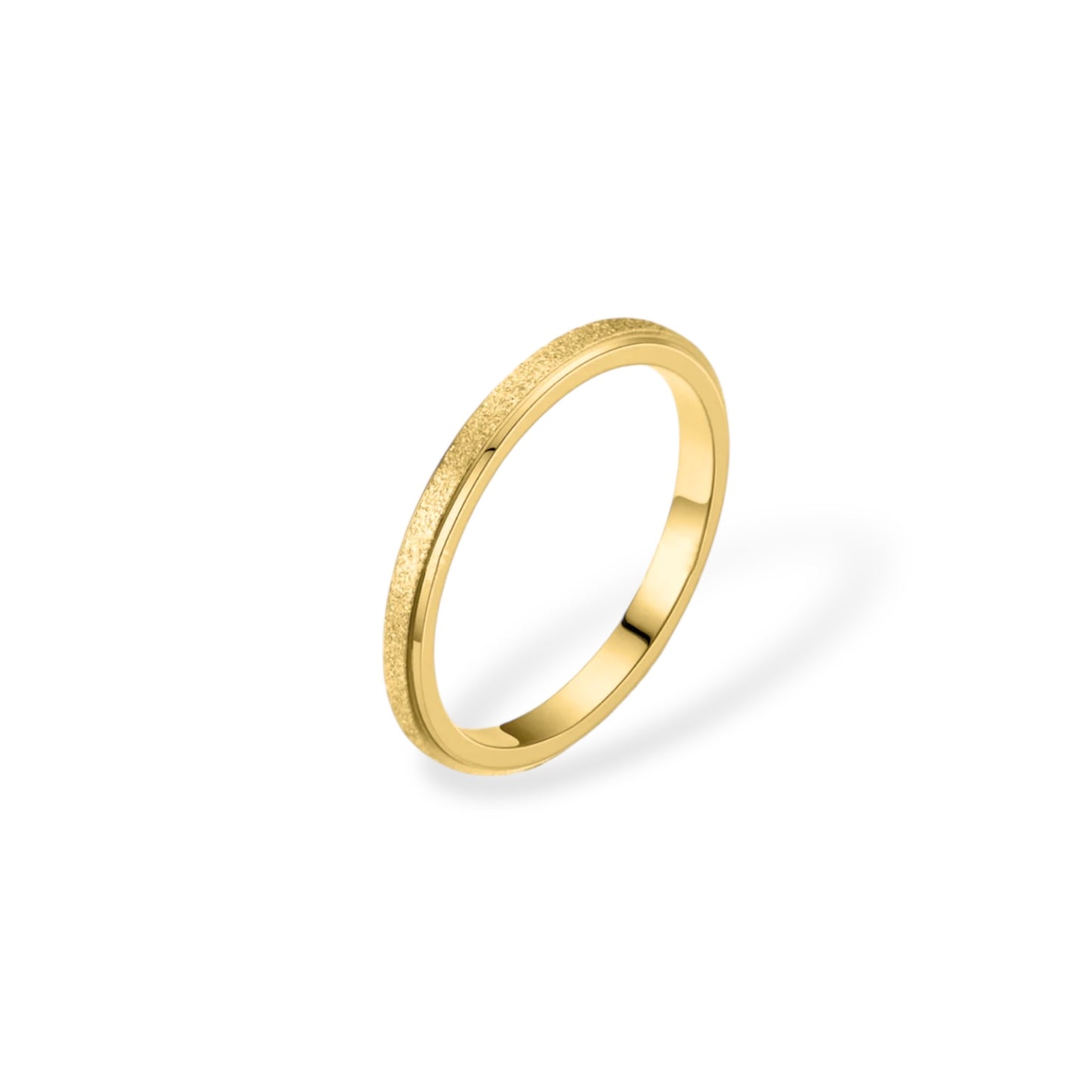 Sand Ring