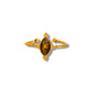 Tiger Aura Ring