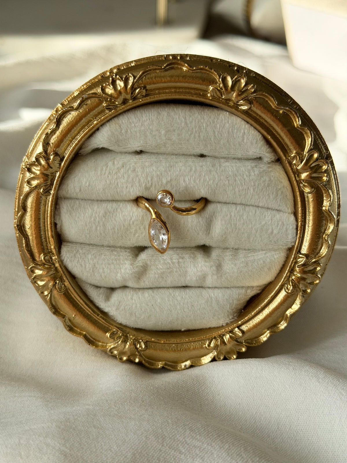 Ring „Liora“
