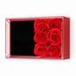 Rose Schmuck Box