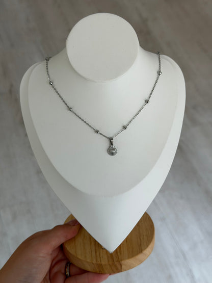 Mini Shell Kette