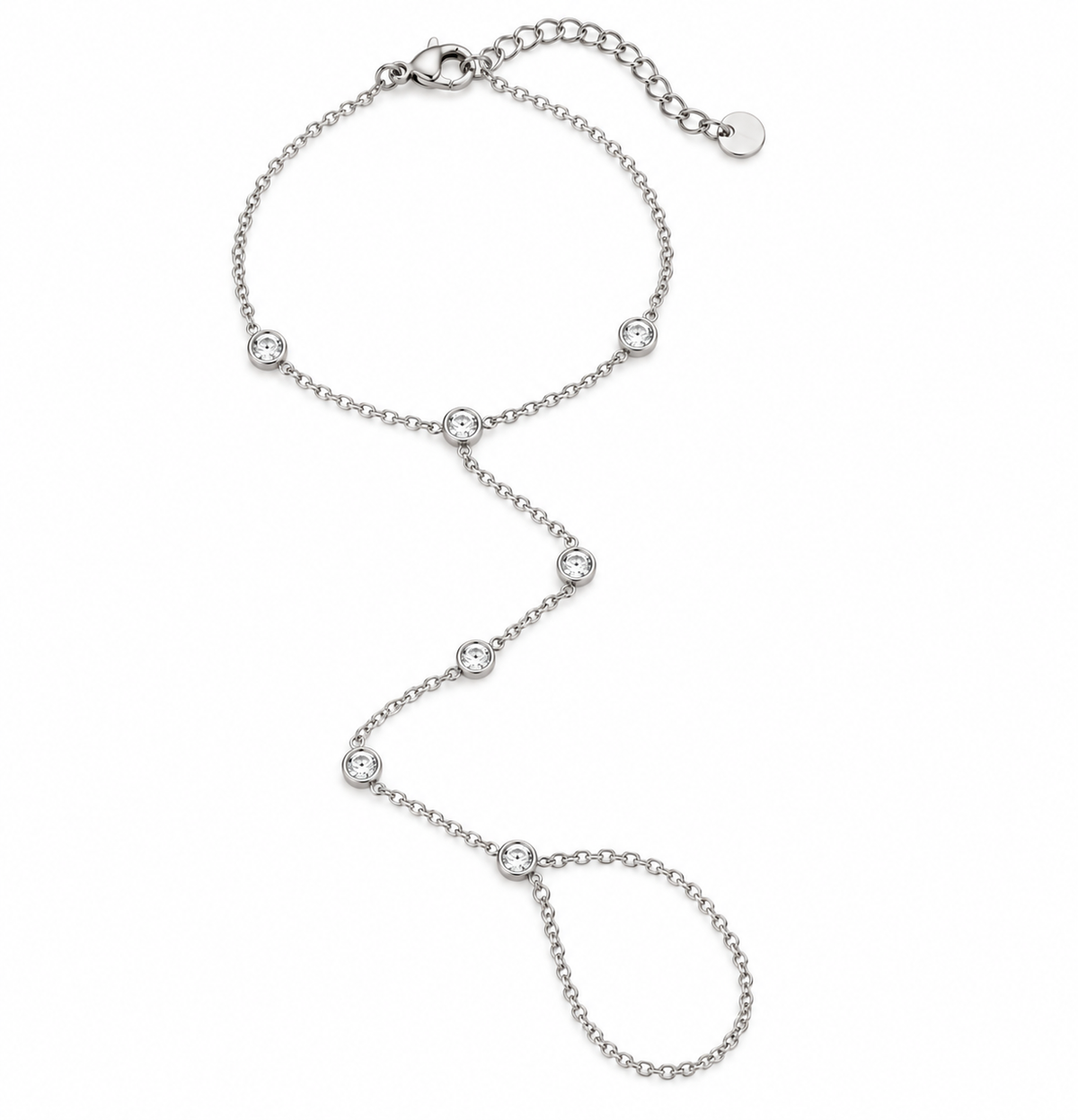 Handkette „Livia“