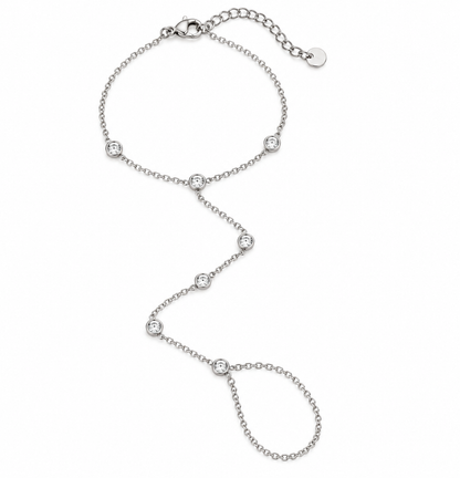 Handkette „Livia“