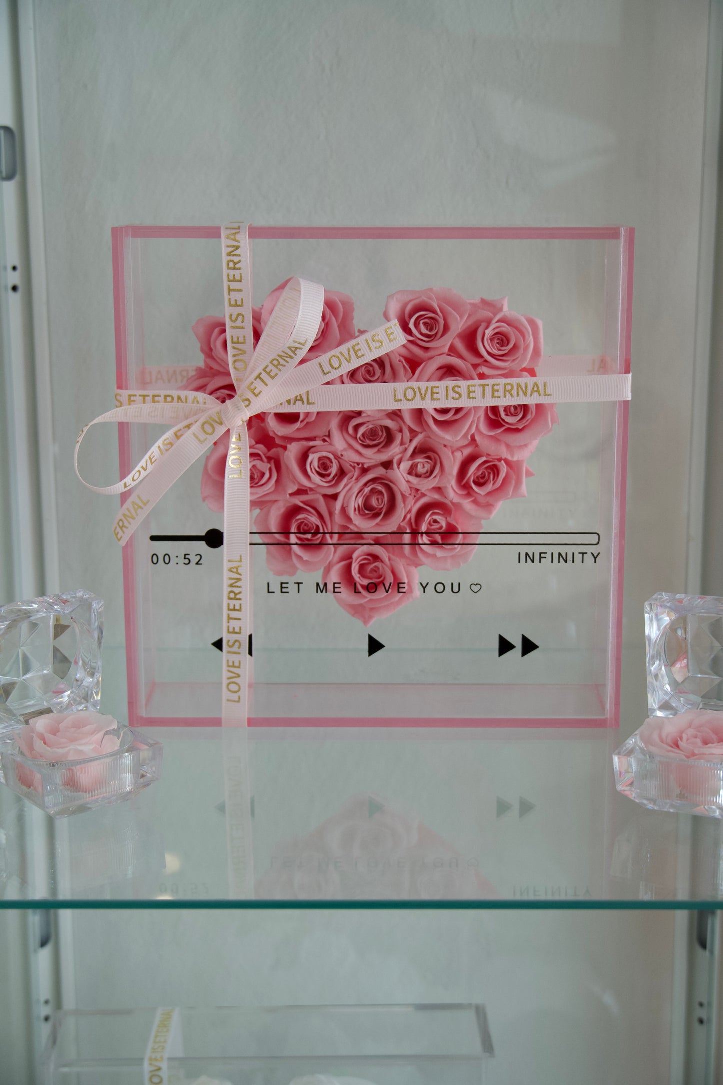 Infinity Love Box