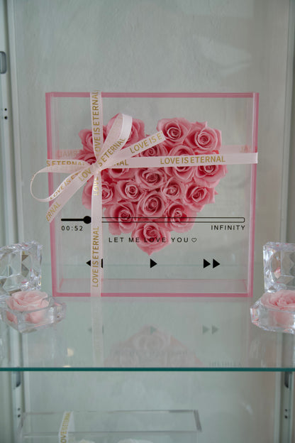 Infinity Love Box