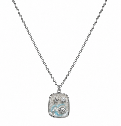 Ocean Story Kette