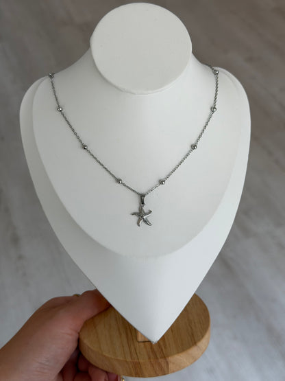 Mini Seastar Kette
