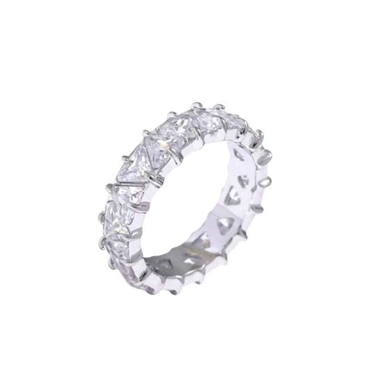 Pure Brilliance Ring