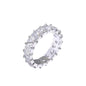 Pure Brilliance Ring