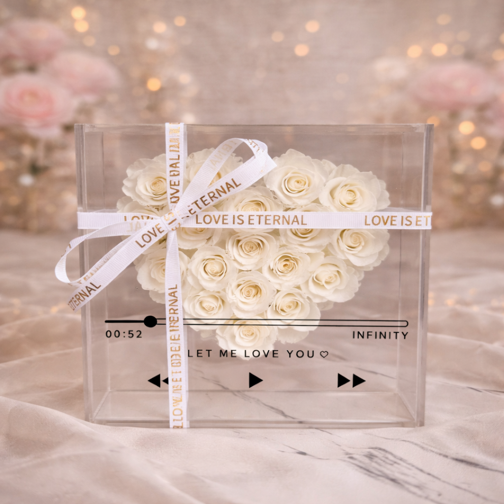 Infinity Love Box