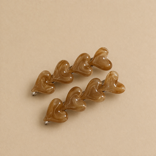 Daily Glow Clips