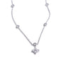 Starlight Silver Kette