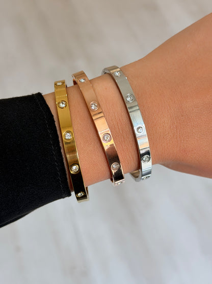 Armreif „Timeless“