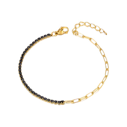 Glamour Chain Armband