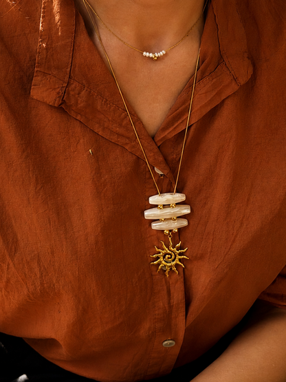 Solstice Kette