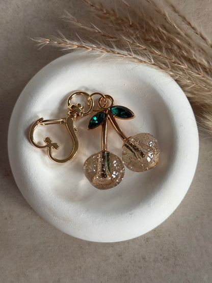 Cherry Charm Anhänger