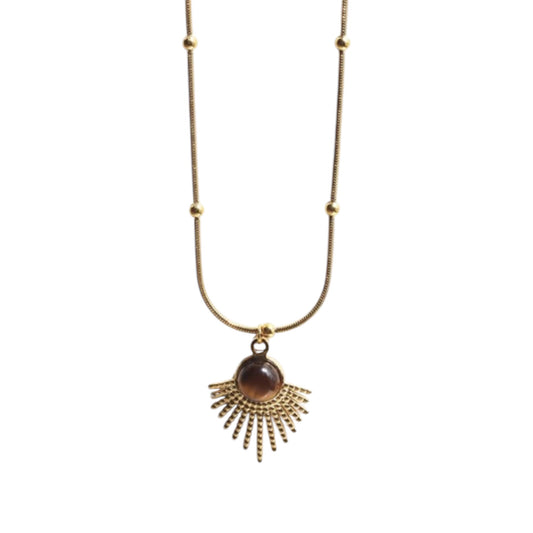 Aurora Kette | Stainless Steel