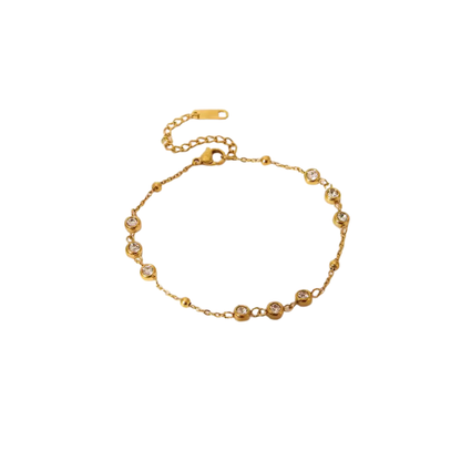 Nora’s Shine Armband