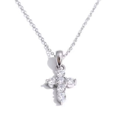 Heavenly Cross Kette