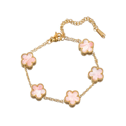 Bloom Deluxe Armband
