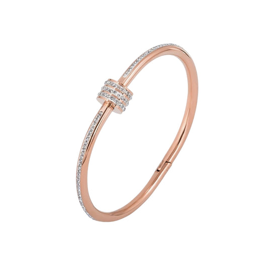 Armreif „Luxe Orbit“