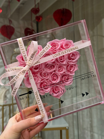 Infinity Love Box