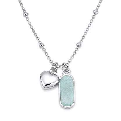 Amour Stone Kette