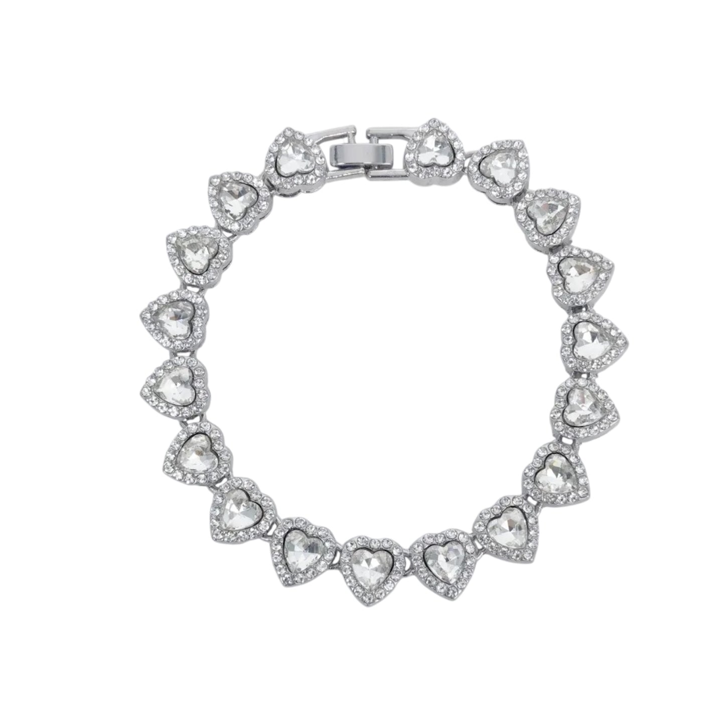 Forever Yours Armband