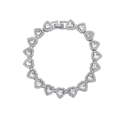 Forever Yours Armband