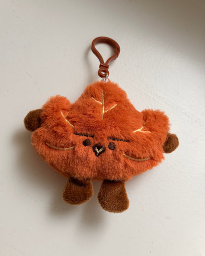 Cozy Leaf Anhänger