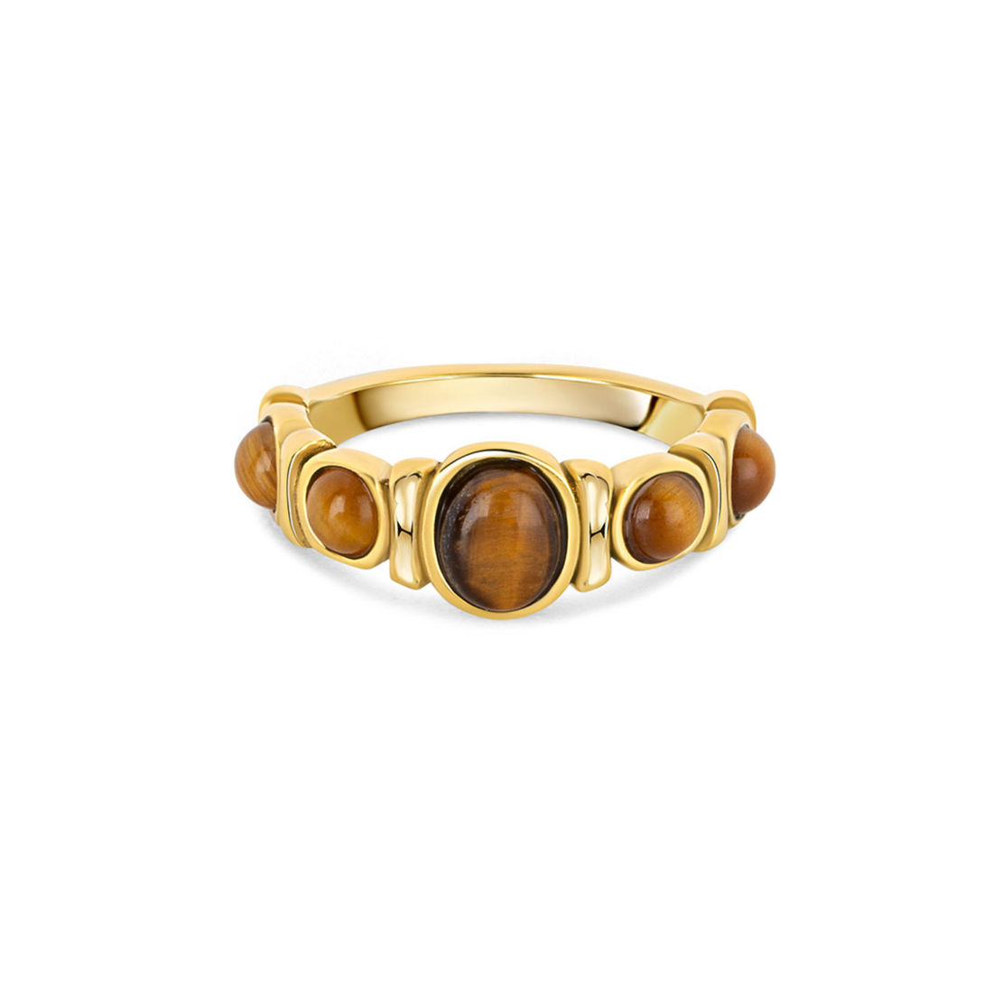 Tiger Luma Ring