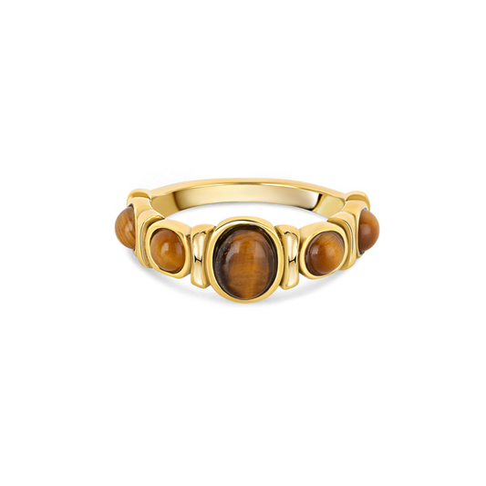 Tiger Luma Ring