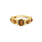 Tiger Luma Ring