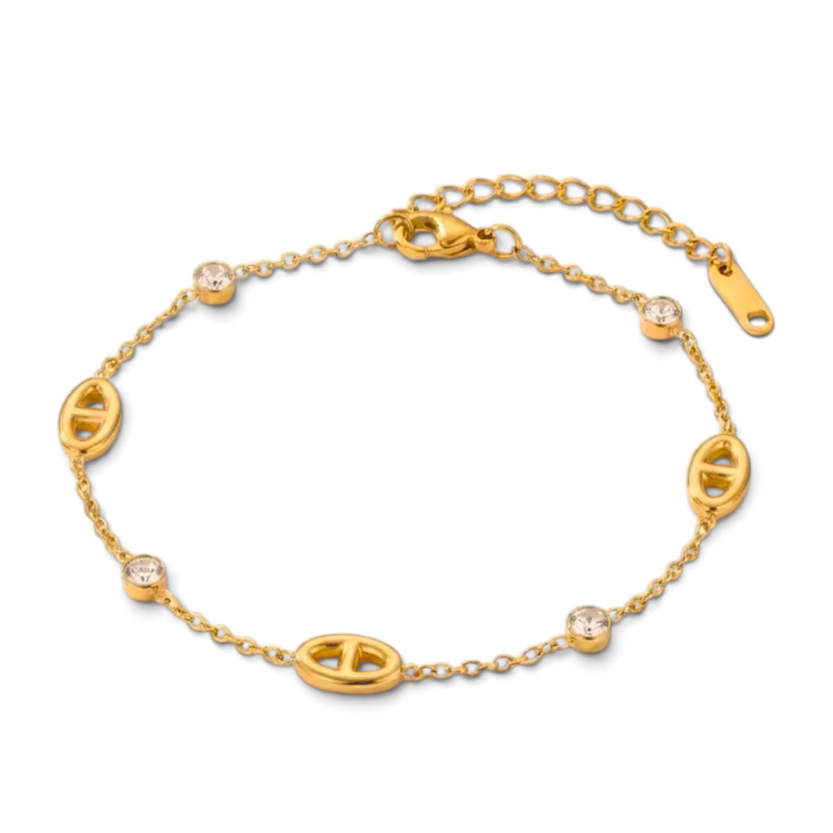 Siena Armband