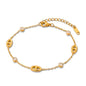 Siena Armband